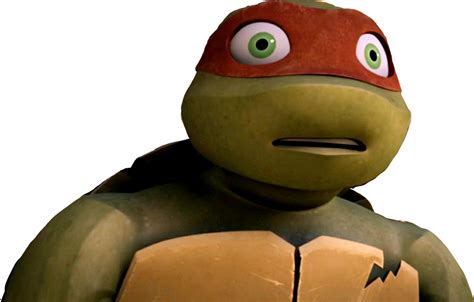 tmnt 2012 raph